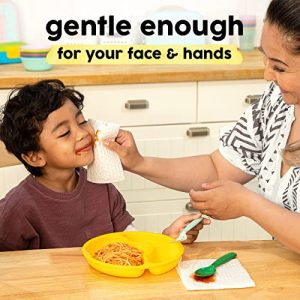 Bounty Essentials Select-A-Size Paper Towels, White, 2 Triple Rolls = 6 Regular Rolls